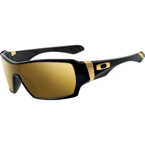 oakley round metal sunglasses shaun white|More.